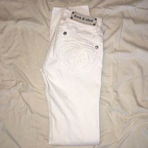 Rock Revival Jeans Size 25